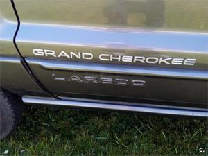 JEEP Grand Cherokee 3.1 TD LAREDO 5p.