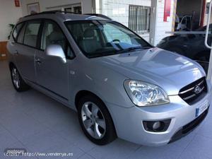 KIA CARENS 2.0CRDI EMOTION 140 DE 