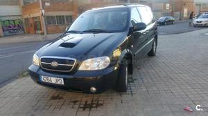 KIA Carnival 2.9 CRDi EX 5p.