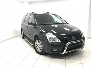 KIA Carnival 2.9 CRDi VGT Emotion 5p.