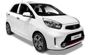 KIA Picanto 1.0 CVVT 66CV Concept 5p.