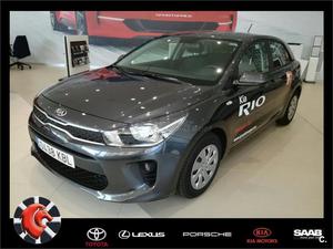 KIA Rio 1.2 CVVT 62kW 84CV Concept 5p.