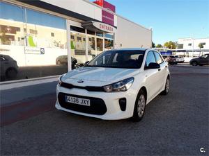 KIA Rio 1.2 CVVT 62kW 84CV Concept 5p.