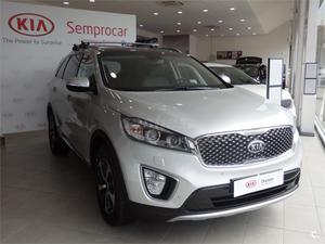 KIA Sorento 2.2 CRDi Drive 4x4 5p.