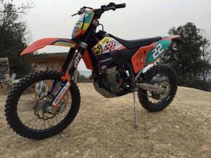 KTM 450 EXC-F -08