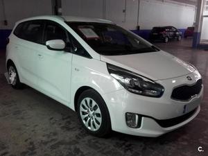 Kia Carens 1.7 Crdi Vgt 115cv Concept Ecodynam 5pl 5p. -16