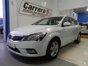 Kia Ceed Sporty Wagon 1.6 Crdi 115cv Active 5p. -10