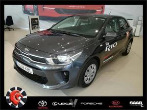 Kia Rio 1.2 Cvvt 62kw 84cv Concept 5p. -17