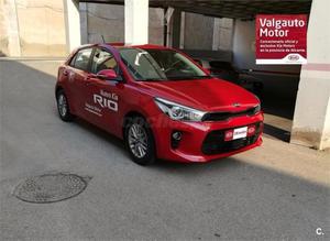 Kia Rio 1.4 Crdi 66kw 90cv Drive 5p. -17