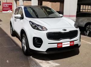 Kia Sportage 1.7 Crdi Vgt 85kw Drive 4x2 Ecodynamics 5p. -17