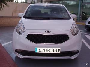 Kia Venga 1.4 Cvvt 90cv Concept 5p. -15