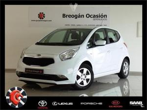 Kia Venga 1.4 Cvvt 90cv Concept 5p. -15