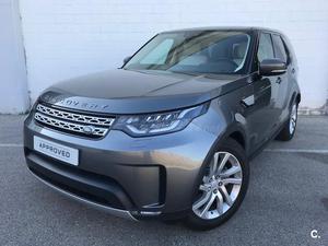 LAND-ROVER Discovery 3.0 TDkW 258CV HSE Auto 5p.