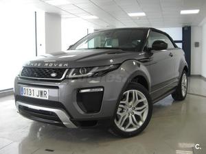 LAND-ROVER Range Rover Evoque 2.0L TDkW 4x4 HSE Dynamic