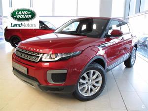 LAND-ROVER Range Rover Evoque 2.0L eD4 Diesel 110kW 150CV