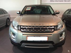 LAND-ROVER Range Rover Evoque 2.2L SDCV 4x4 Prestige