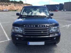 LAND-ROVER Range Rover Sport 2.7 TD V6 HSE -06