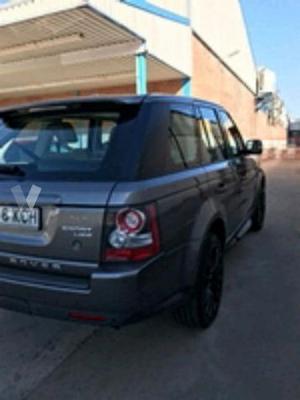 LAND-ROVER Range Rover Sport 3.0 SDV CV Autobiography