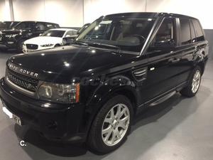 LAND-ROVER Range Rover Sport 3.0 TDV CV HSE 5p.