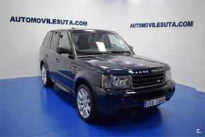 LAND-ROVER Range Rover Sport 3.6 TDV CV HSE 5p.