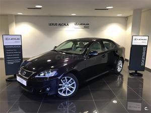 LEXUS IS 200d Luxury 4p.