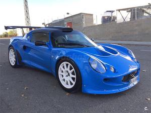 LOTUS Elise 160 Sport 2p.