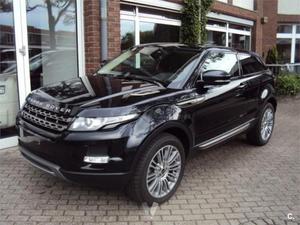 Land-rover Range Rover Evoque 2.0l Si4 4x4 Pure 3p. -12