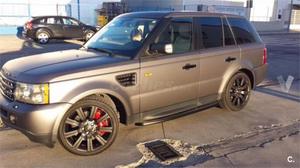 Land-rover Range Rover Sport 4.2 V8 Supercharged 5p. -07