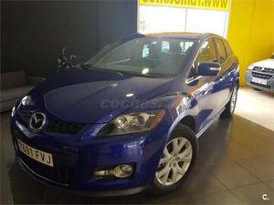 MAZDA CX7 Sportive 2.3 5p.