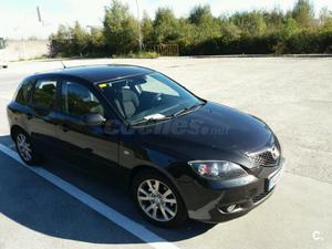 MAZDA Mazda3 1.6 VVT Active 5p.