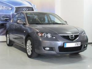 MAZDA Mazda3 Active CRTD 5p.