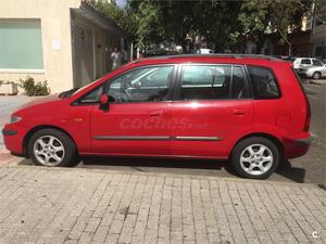 MAZDA Premacy v Exclusive 5p.