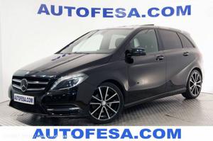 MERCEDES-BENZ B 200 B 200 CDI BE 136CV AUTO 5P - MADRID -