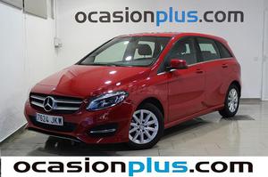 MERCEDES-BENZ Clase B B 180 CDI 5p.