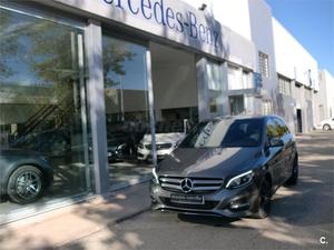 MERCEDES-BENZ Clase B B 180 d 5p.