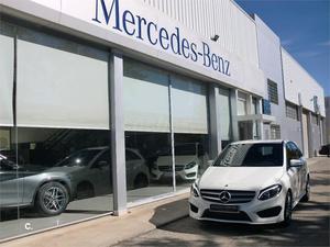 MERCEDES-BENZ Clase B B 200 d 5p.