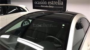 MERCEDES-BENZ Clase CLA CLA 180 Urban 4p.