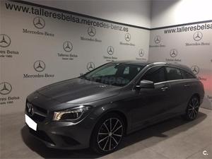 MERCEDES-BENZ Clase CLA CLA 200 d Urban Shooting Brake 5p.