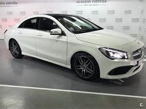 MERCEDES-BENZ Clase CLA CLA p.