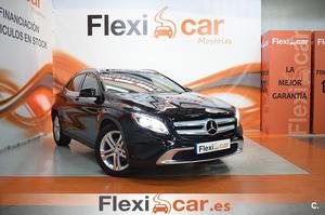 MERCEDES-BENZ Clase GLA GLA 200 CDI Urban 5p.