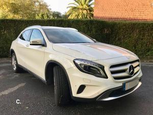 MERCEDES-BENZ Clase GLA GLA 200 d Urban 5p.