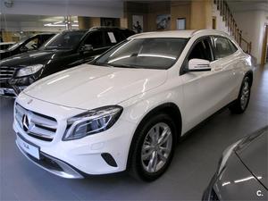 MERCEDES-BENZ Clase GLA GLA 200 d Urban 5p.