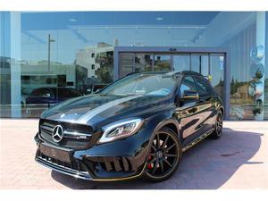 MERCEDES-BENZ Clase GLA MercedesAMG GLA 45 4MATIC 5p.