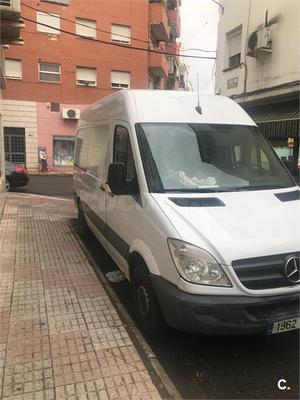 MERCEDES-BENZ Sprinter 311 CDI MEDIO 3.5T 4p.