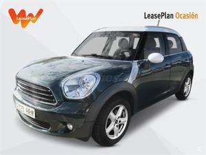 MINI Countryman 1.6 Cooper D 5p.