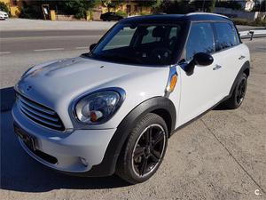 MINI Countryman 2.0 Cooper D Auto 5p.