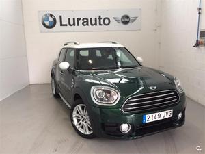 MINI Countryman COOPER D COUNTRYMAN 5p.