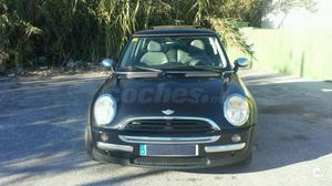 MINI MINI Cooper 3p.