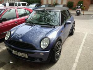 MINI MINI Cooper Cabrio 2p.