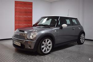 MINI MINI Cooper S 3p.